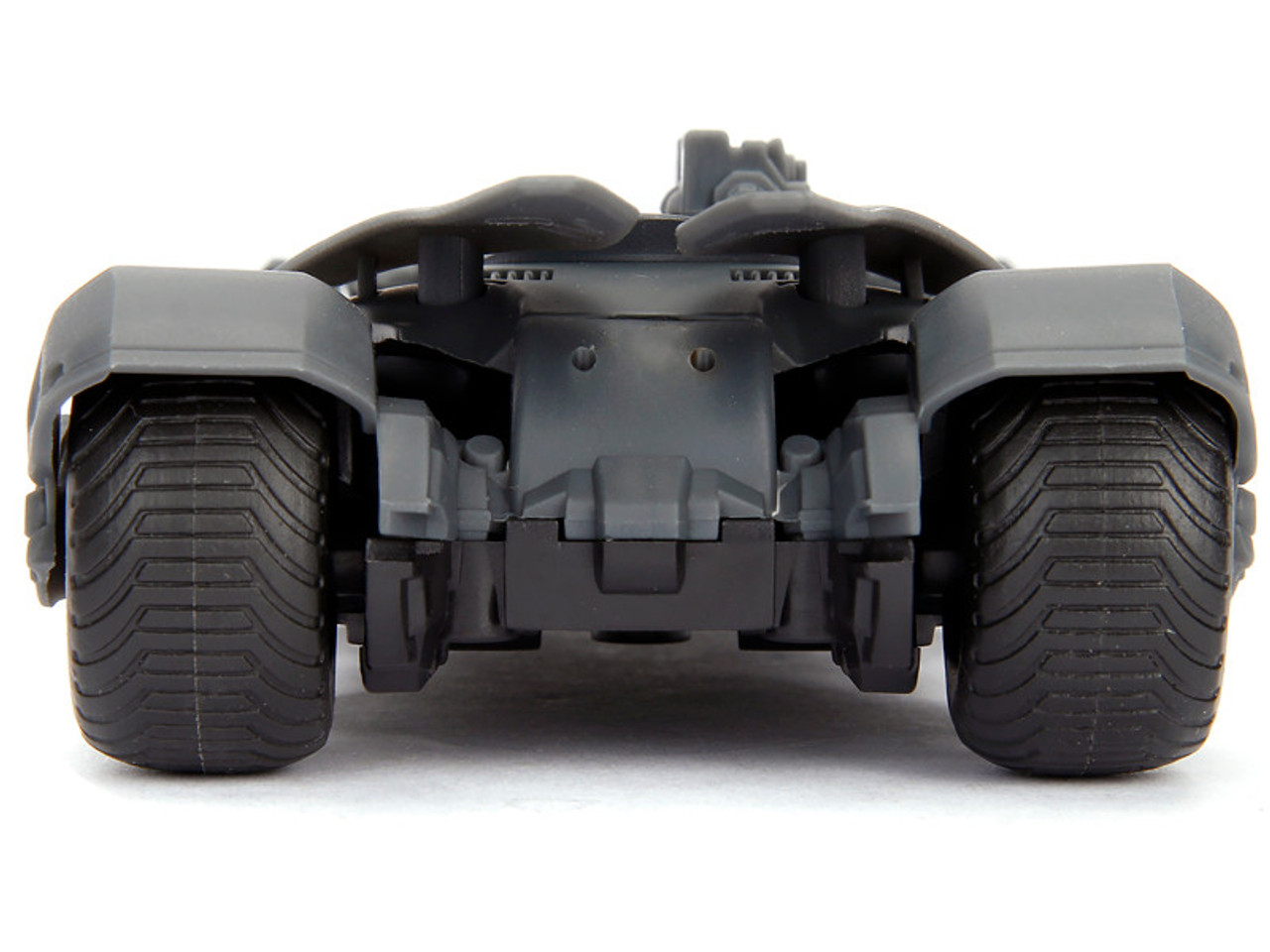 1/32 Jada "Justice League" Movie Batmobile Diecast Car Model