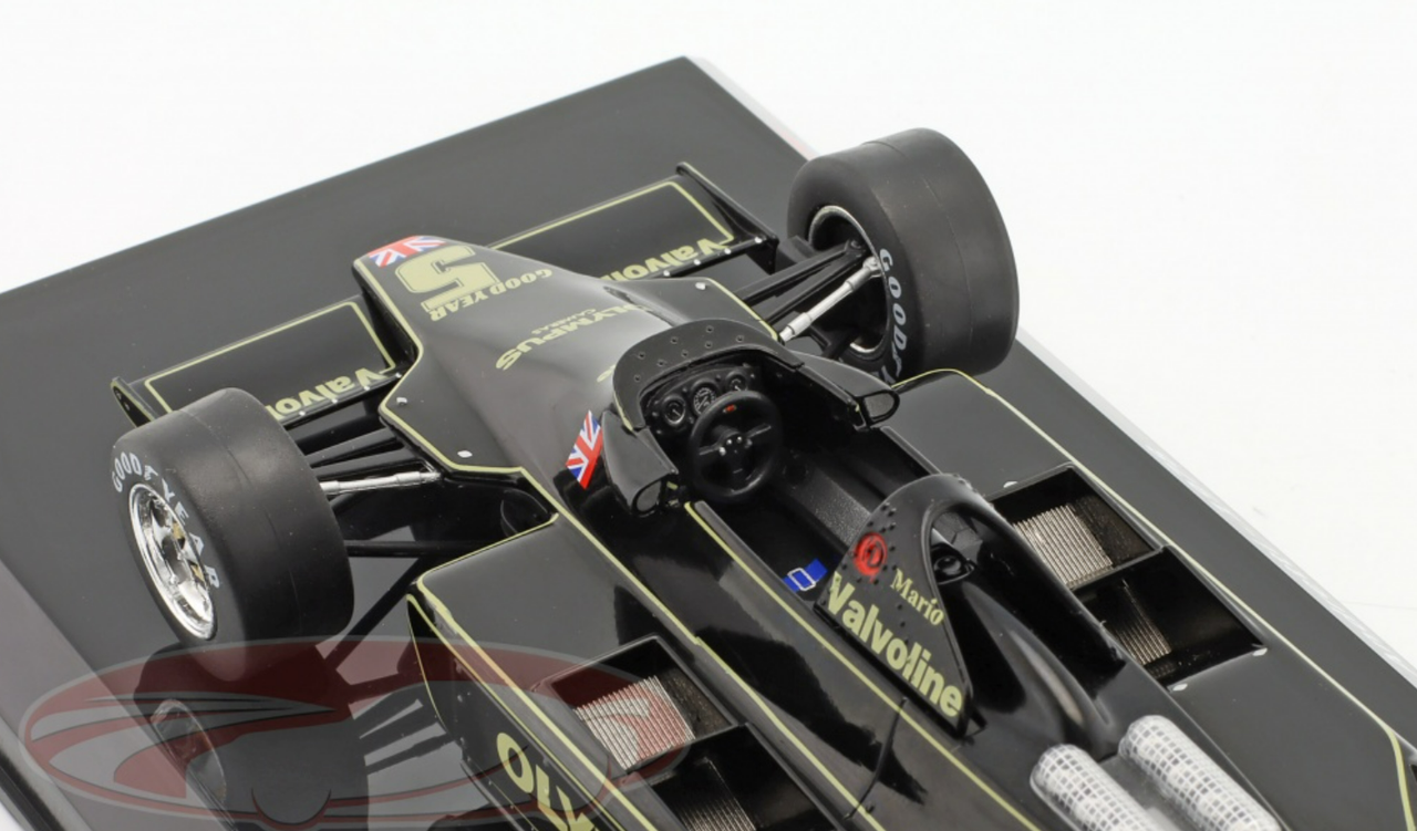 1/12 Tamiya LOTUS type 78 Race Car 