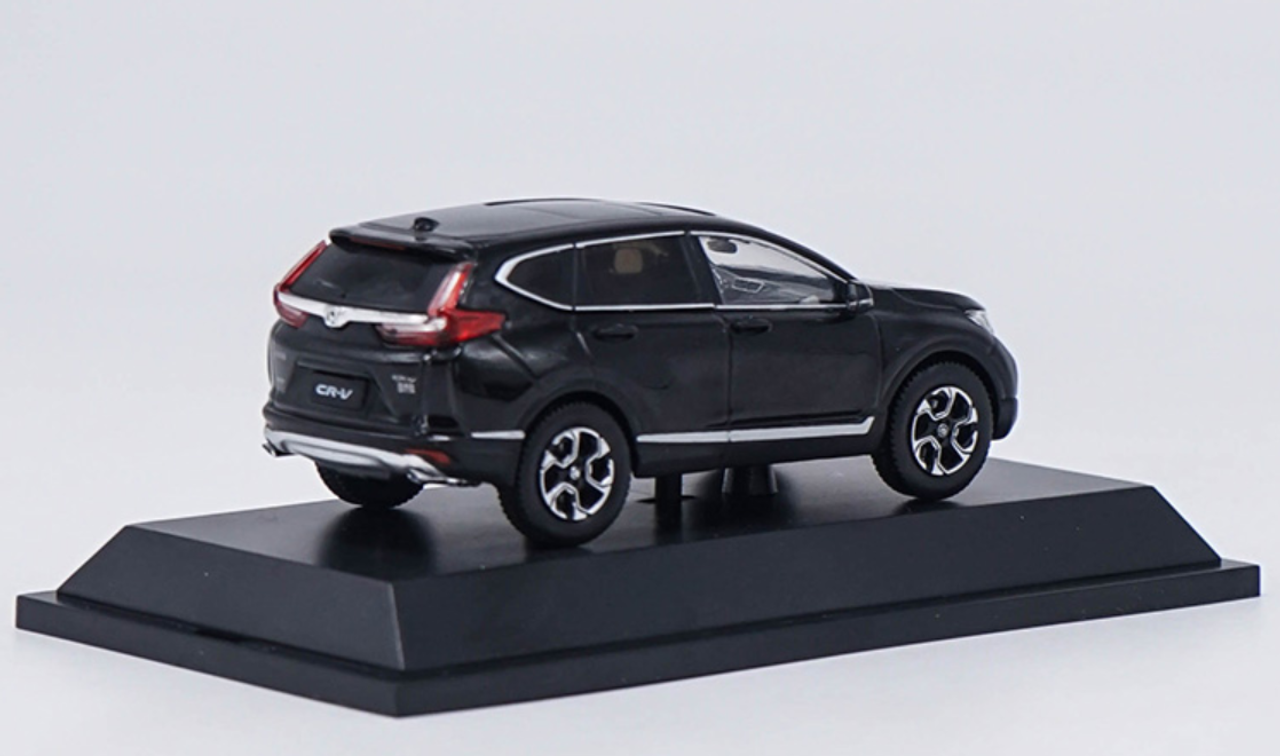 honda crv diecast model