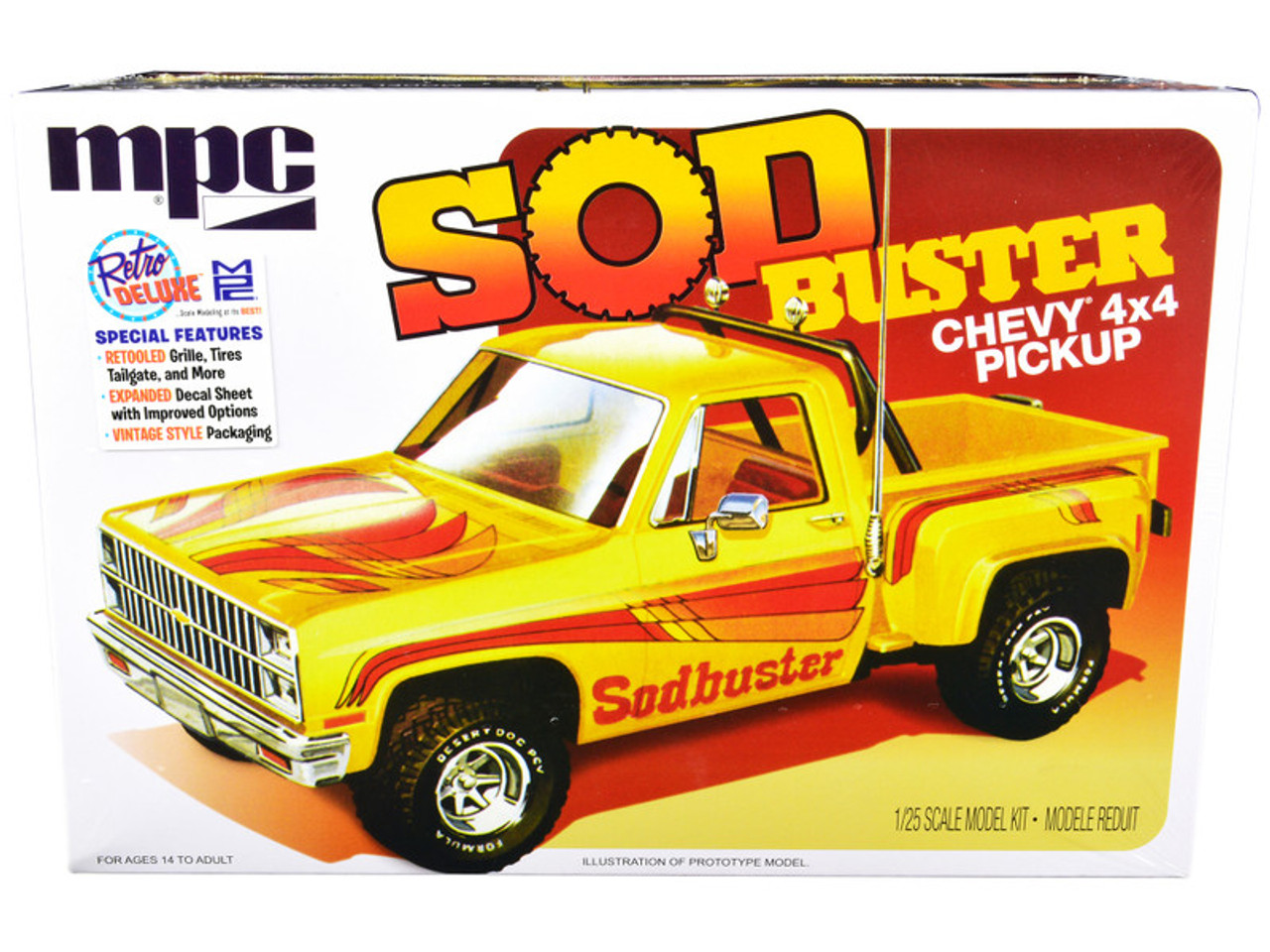 Car and Truck Plastic Model Kits. Chevy, Ford, Pontiac, Oldsmobile, Buick,  Cadillac, Mopar, Dodge Plymouth, Peterbilt, Volvo and Kenworth Trucks