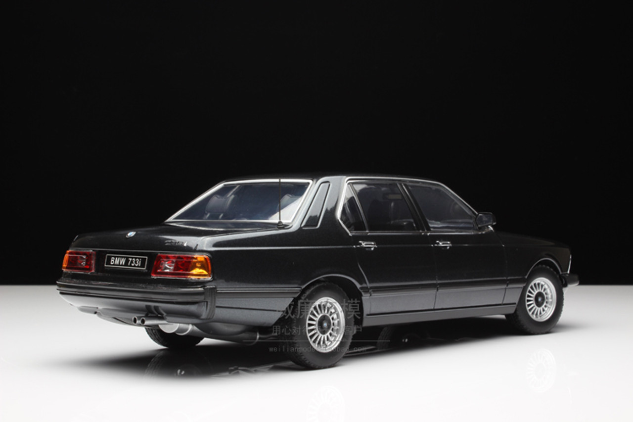 diecast bmw 7 series