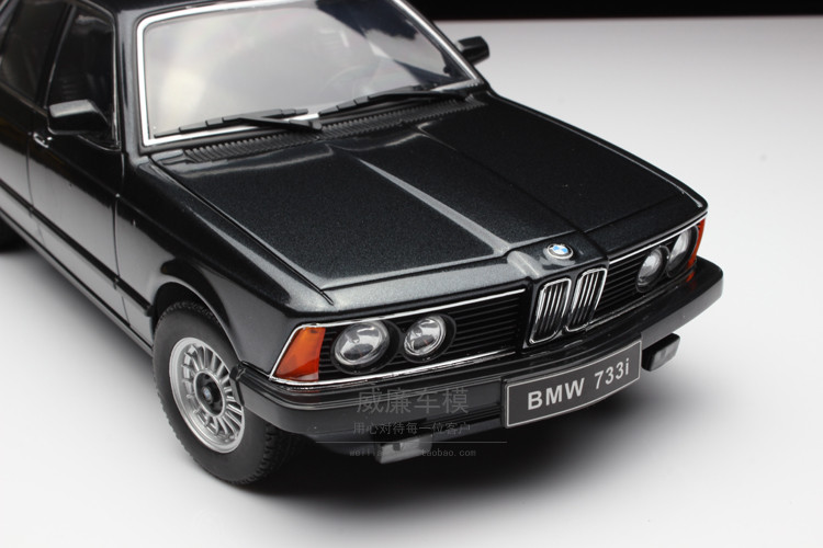 Модели bmw 1 18