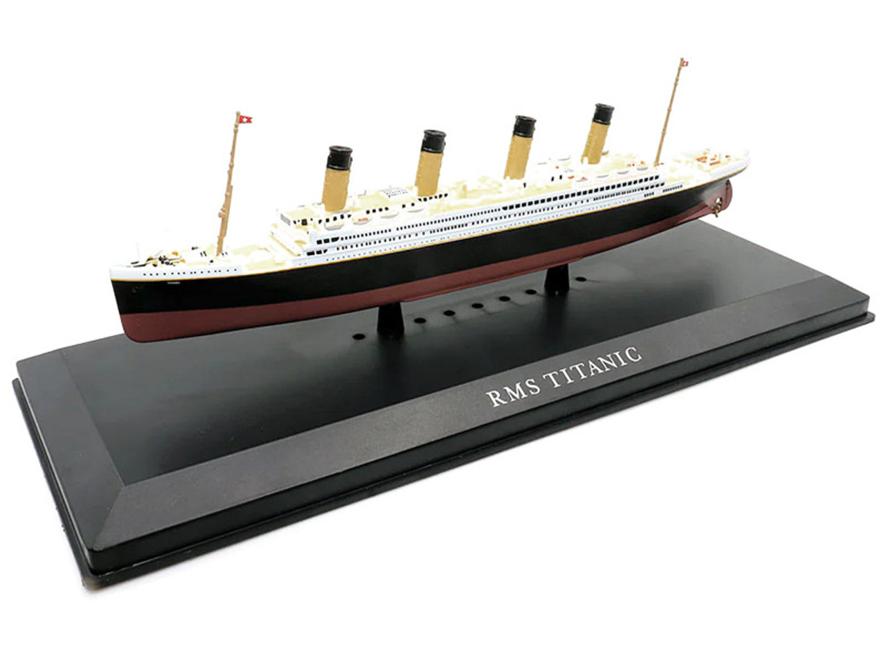 450専用ページ RMS Titanic Passenger Ship 1/1250 Diecast Model by Legendary