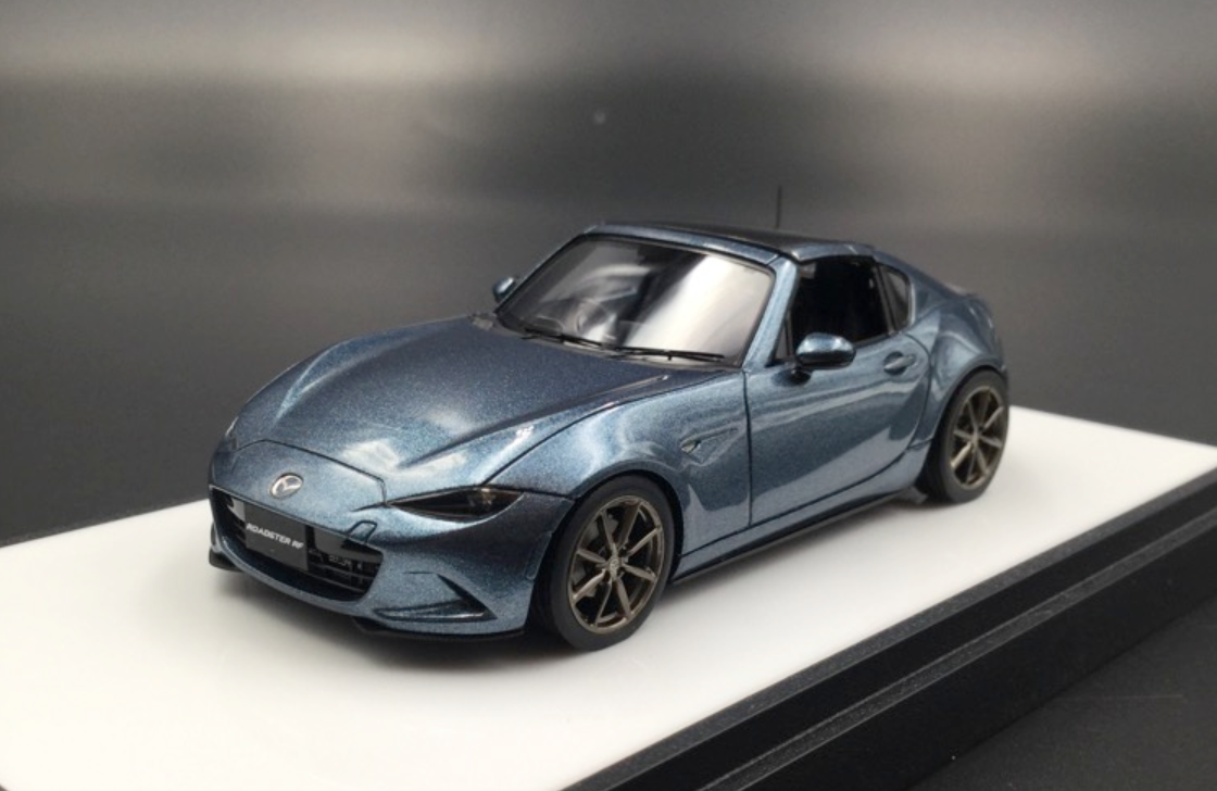 Mazda 1 43