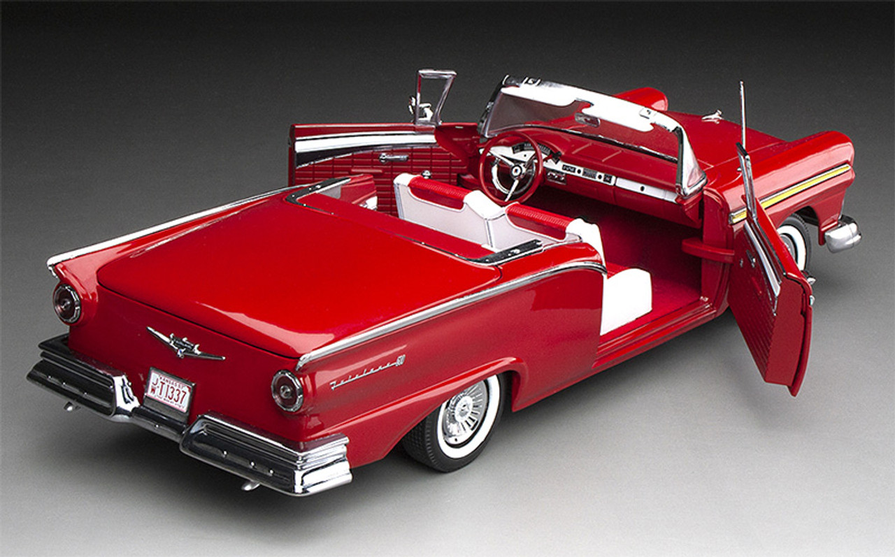 バ*ー様 1/18 FORD FAIRLANE フェアレーン1957 Sun S $_12.JPG?set_id=880000500F