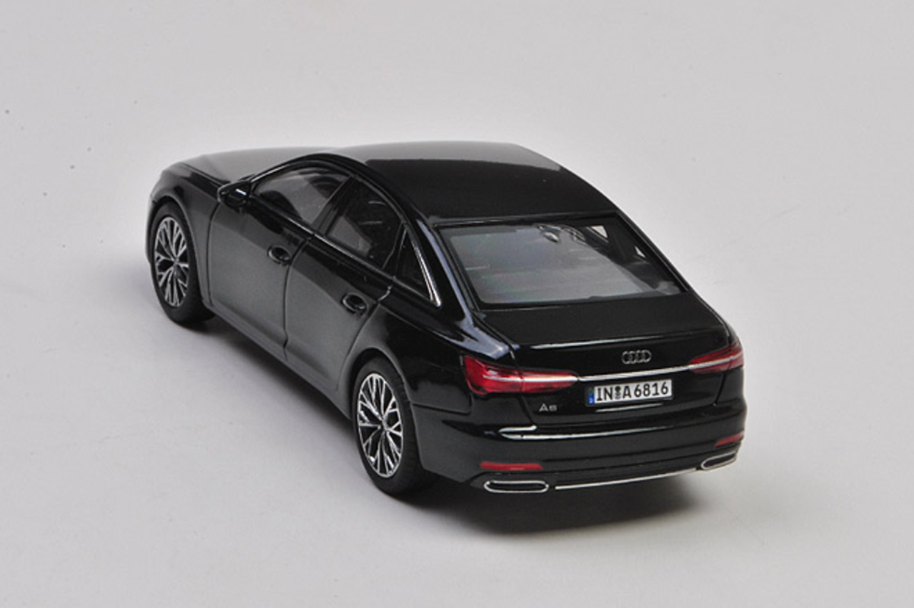 audi a7 diecast