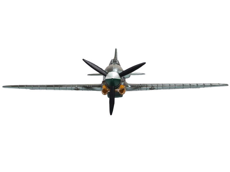 Macchi Veltro C.205 Fighter Aircraft Italy 