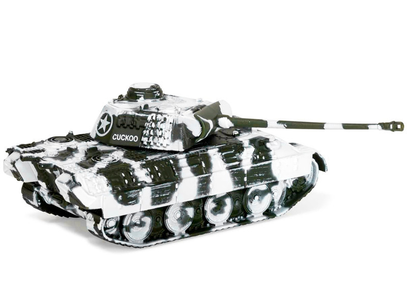 MAN Panther Tank 4th Battalion Coldstream Gurads 