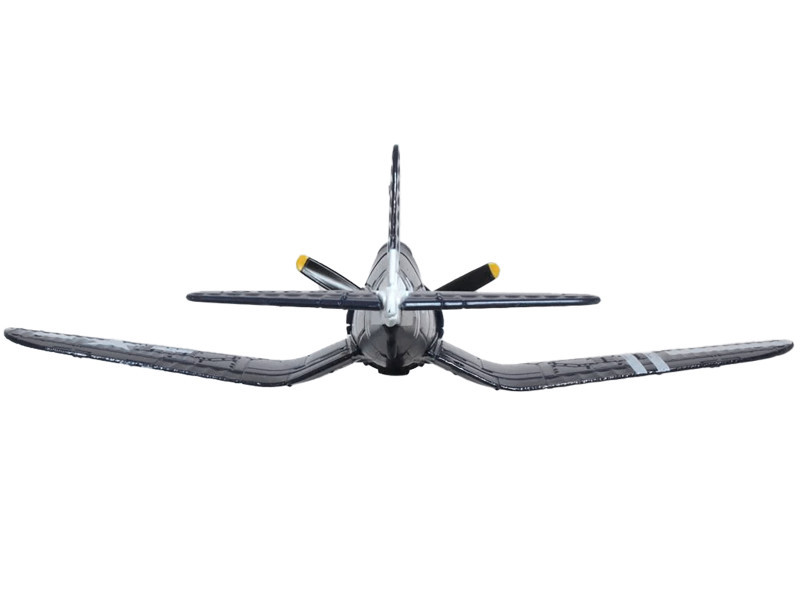Chance-Vought Corsair F4U-1 Fighter Aircraft 