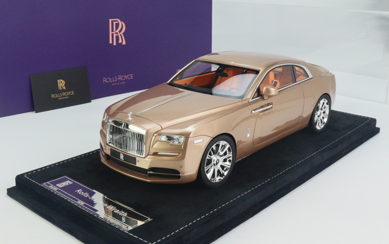 Chi tiết với hơn 60 về rolls royce white and gold mới nhất   cdgdbentreeduvn