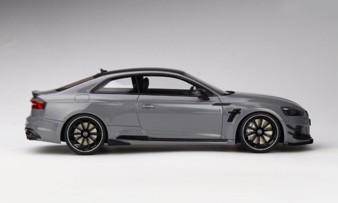 新品未開封 GT SPIRIT 1/18 ABT RS5-R グリーン 世界限定 camping.com