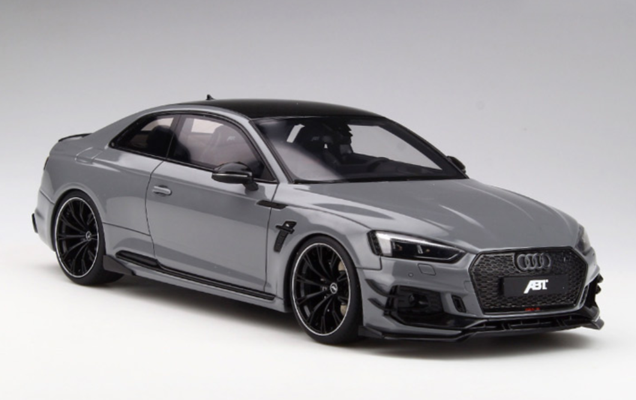 在庫あ特価GT Spirit 1/18 Audi アウディ RS 6 Avant Performance 乗用車