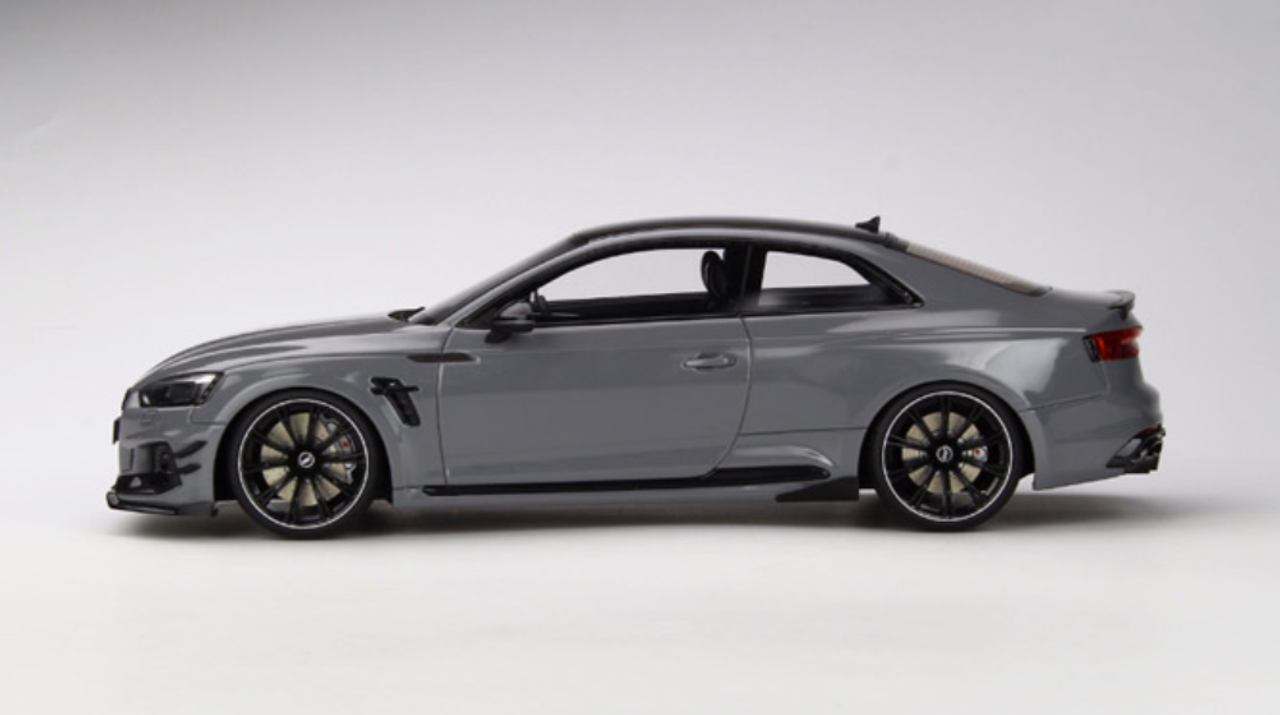 1/18 アウディ RS5-R ABT 2ドアクーペ | gamescaxas.com