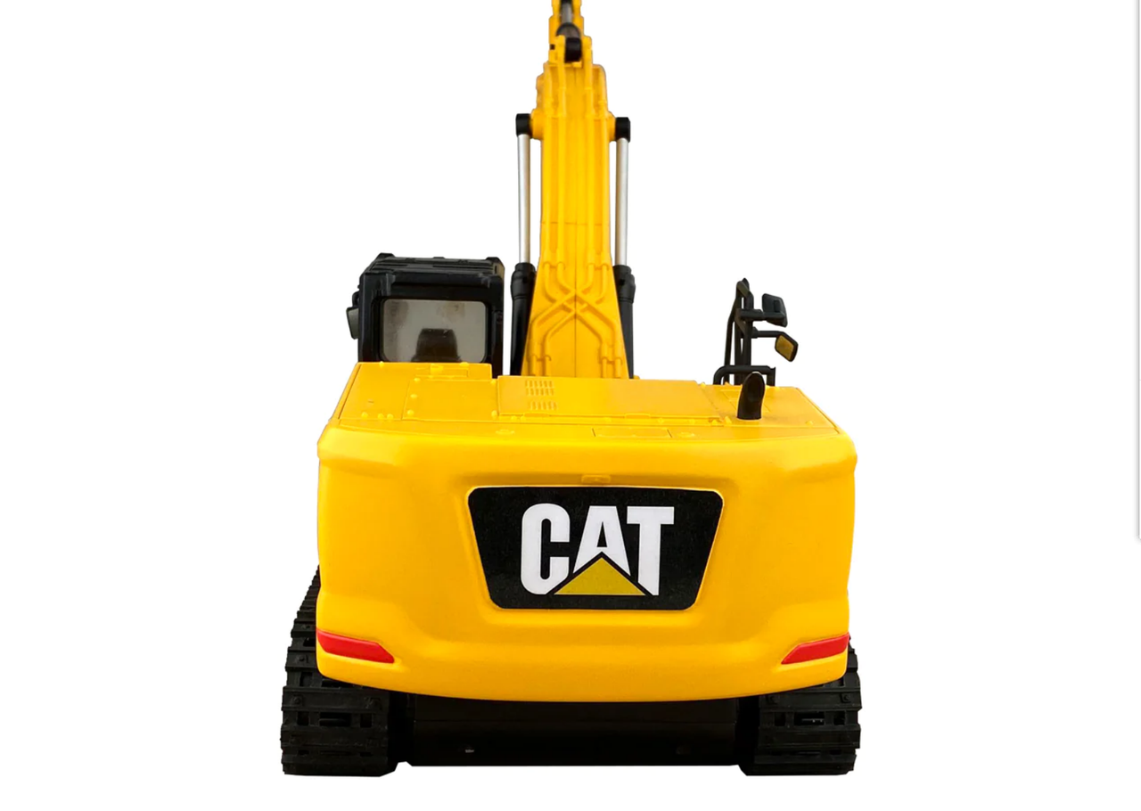 1/24 Diecast Masters CAT RC Radio Control 336 Excavator Model