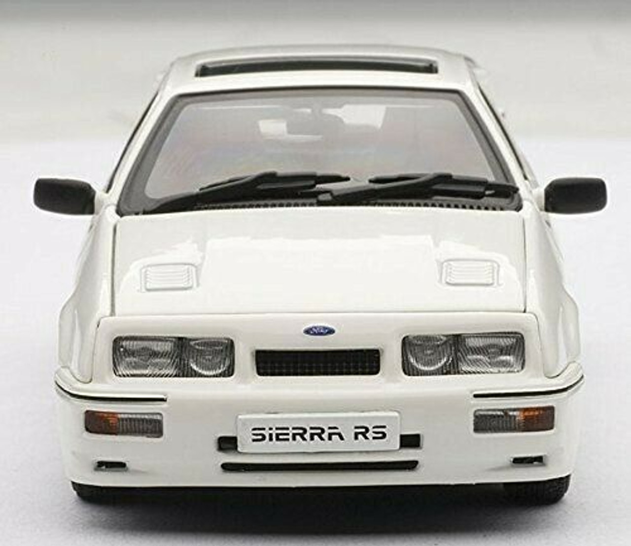 autoart ford sierra rs cosworth