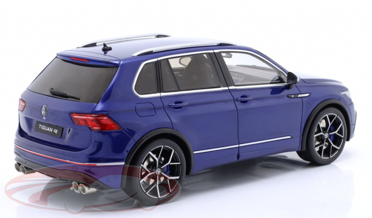 Miniature Ottomobile VOLKSWAGEN TIGUAN R - 2021 chez 1001hobbies