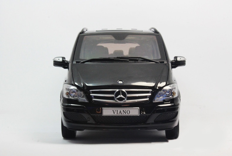 mercedes vito dealers