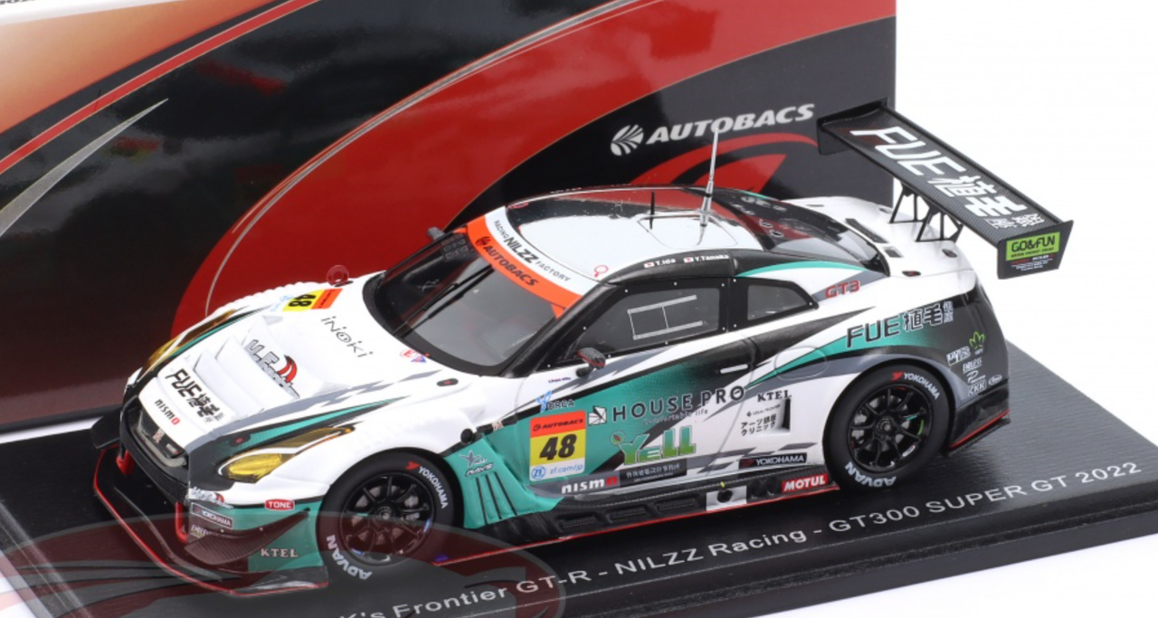 ☆NISUMOＭＯTUＬ GT-R ＲＡＣＩＮＧナンバー35 NISUMOMOTUL GT-R RACINGナンバー35 NISUMOMOTUL GT-R