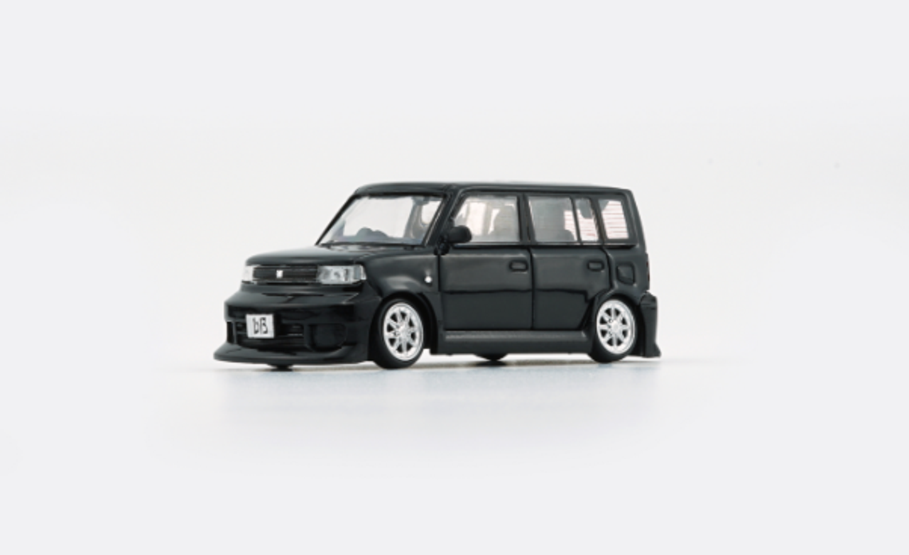 1/64 BM Creations Toyota 2000 BB - Black