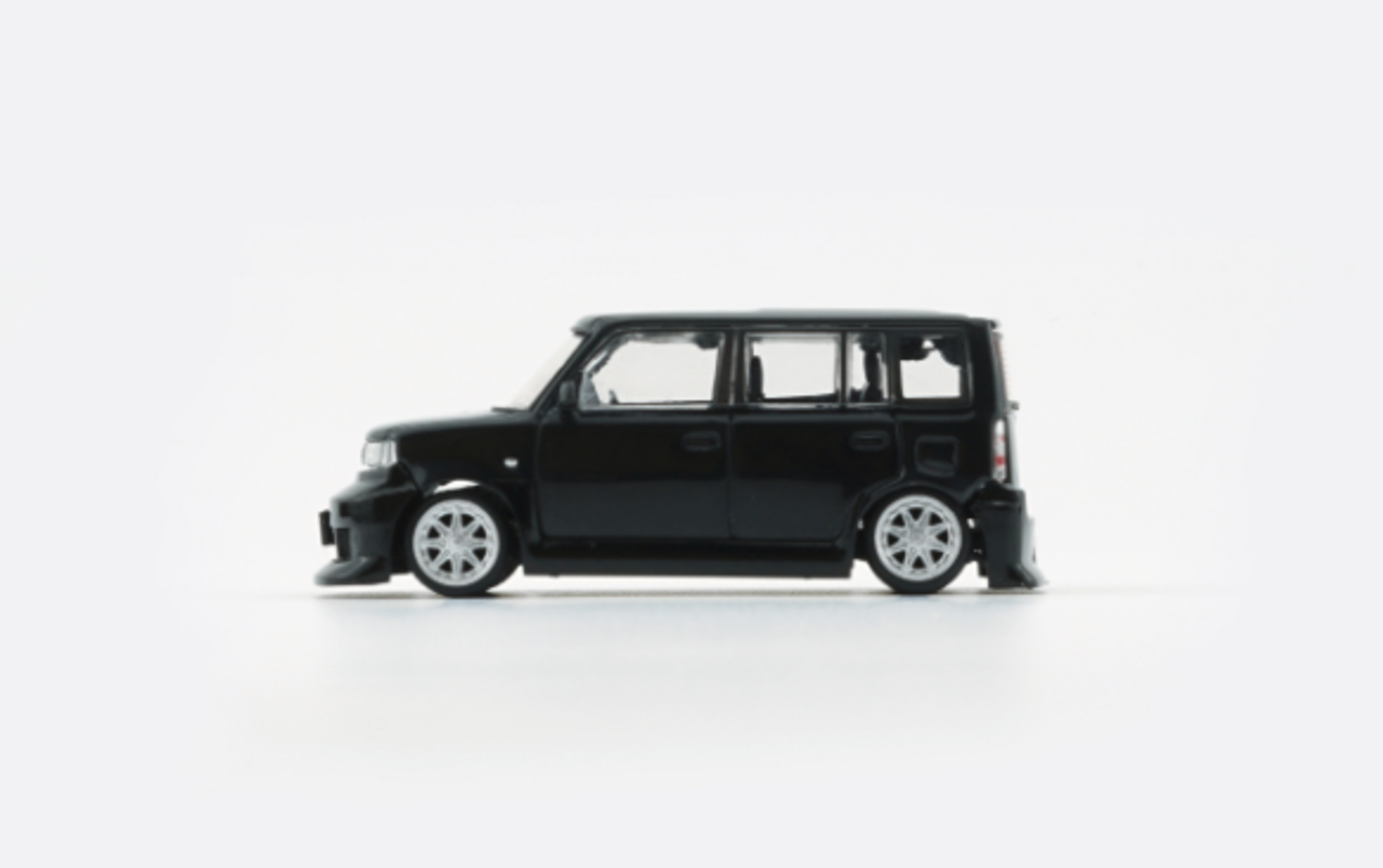 1/64 BM Creations Toyota 2000 BB - Black