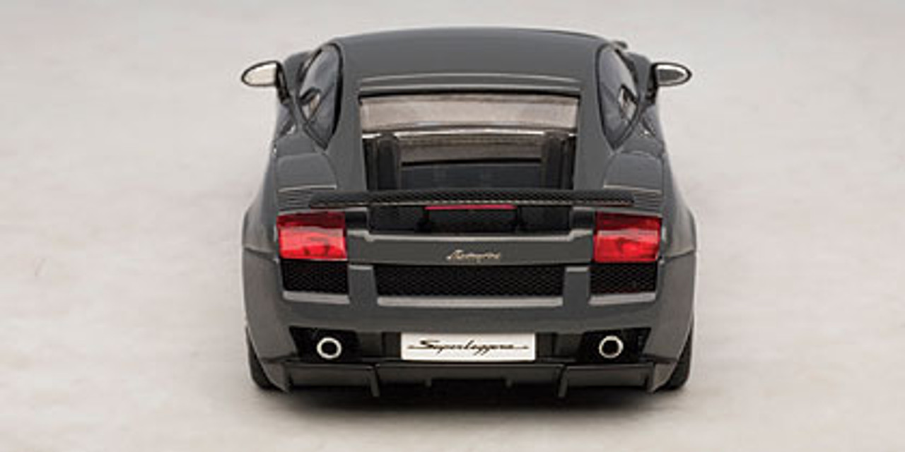 1/43 AUTOart LAMBORGHINI GALLARDO SUPERLEGGERA - TELESTO