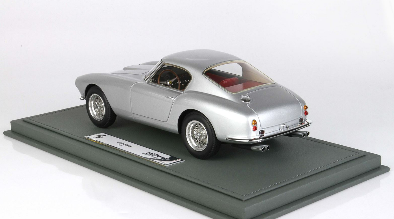 新作大得価Ferrari 250GT BERLINETTA 1/18 フェラーリ ミニカー ミニカー