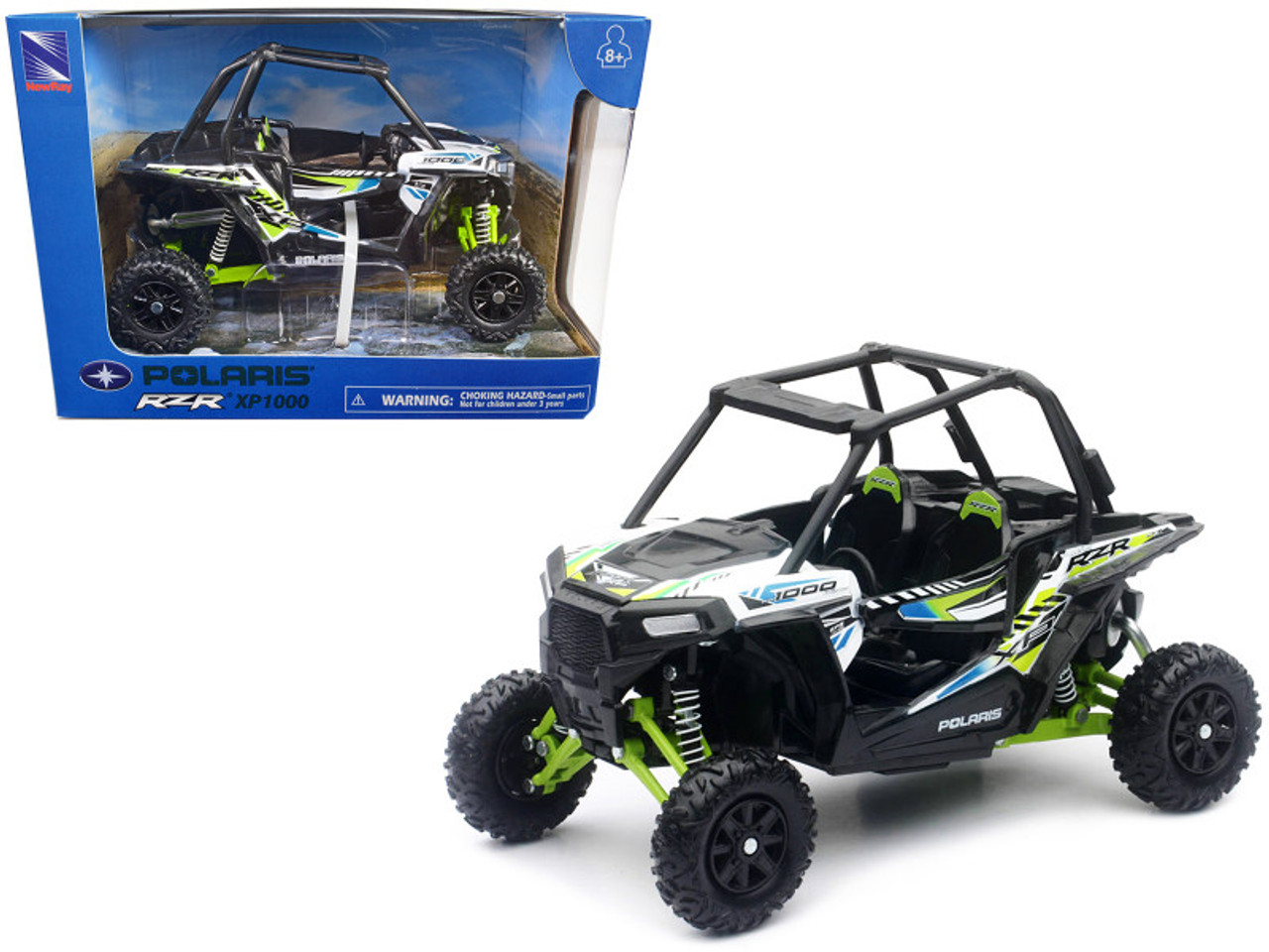 Polaris rzr shop rc car