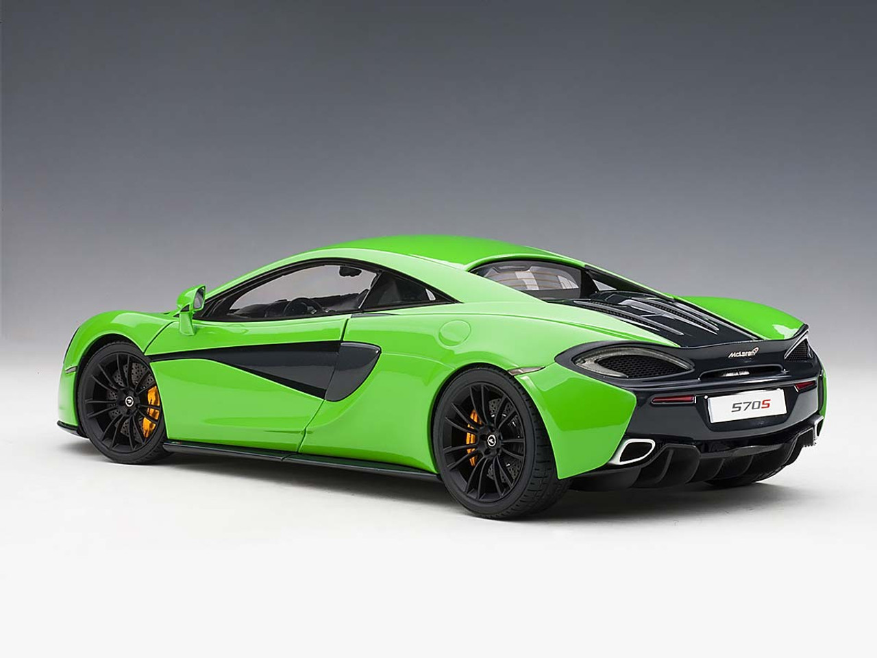 hot wheels mclaren 570s