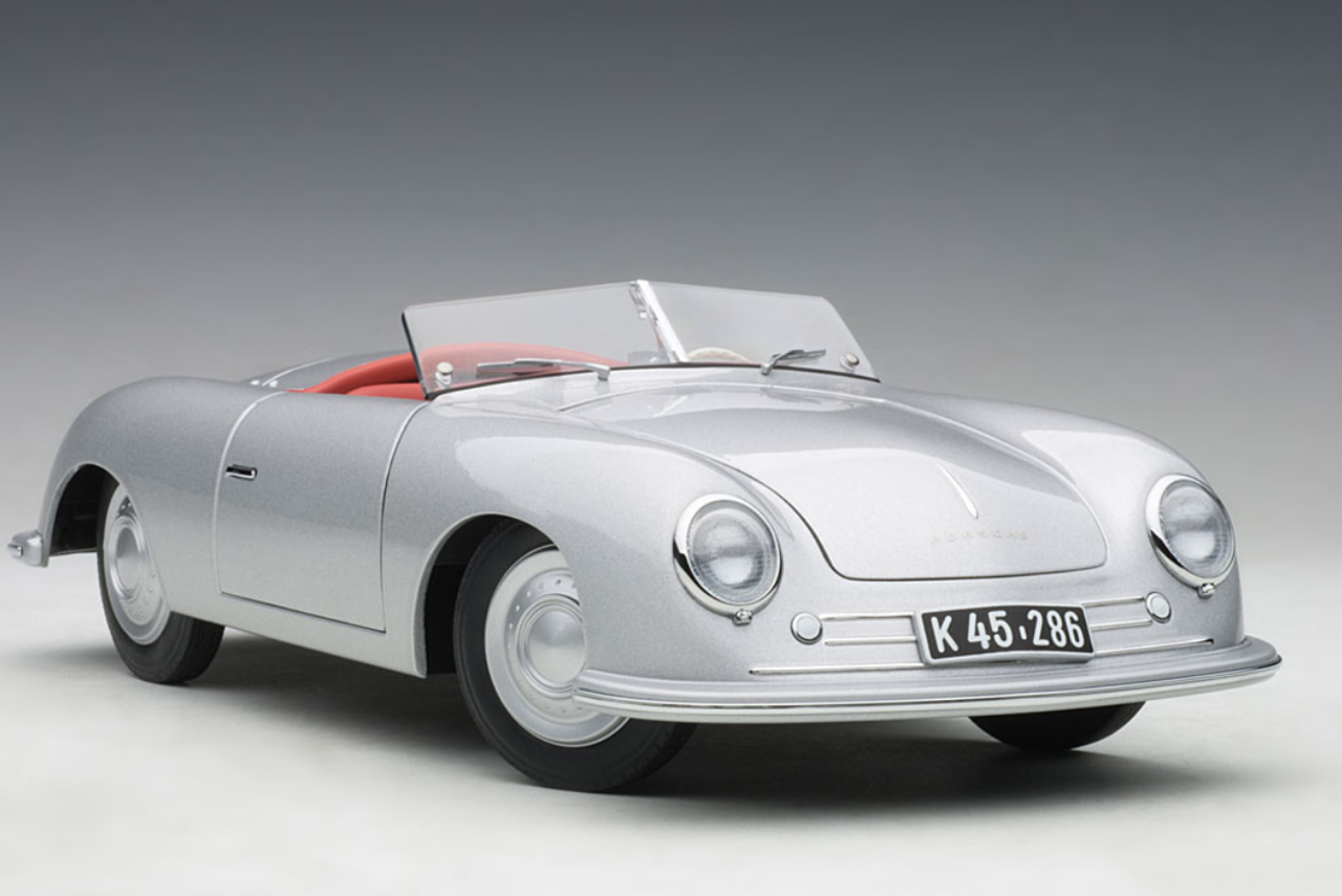 porsche 356 diecast