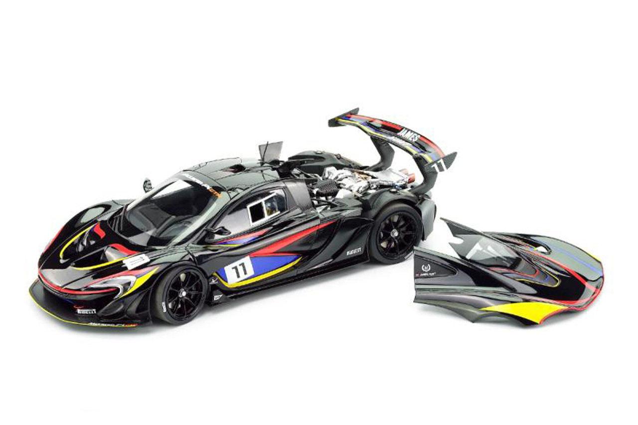 フィギュア 1/12【 KAWASAKI Ninja《 ZX-25R 》ライムグリーン×エボニー】②