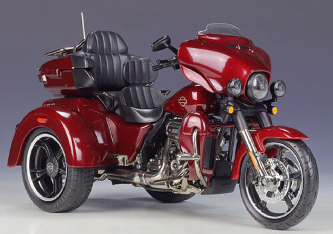 Tri Glide® Ultra  Magic City Harley-Davidson®