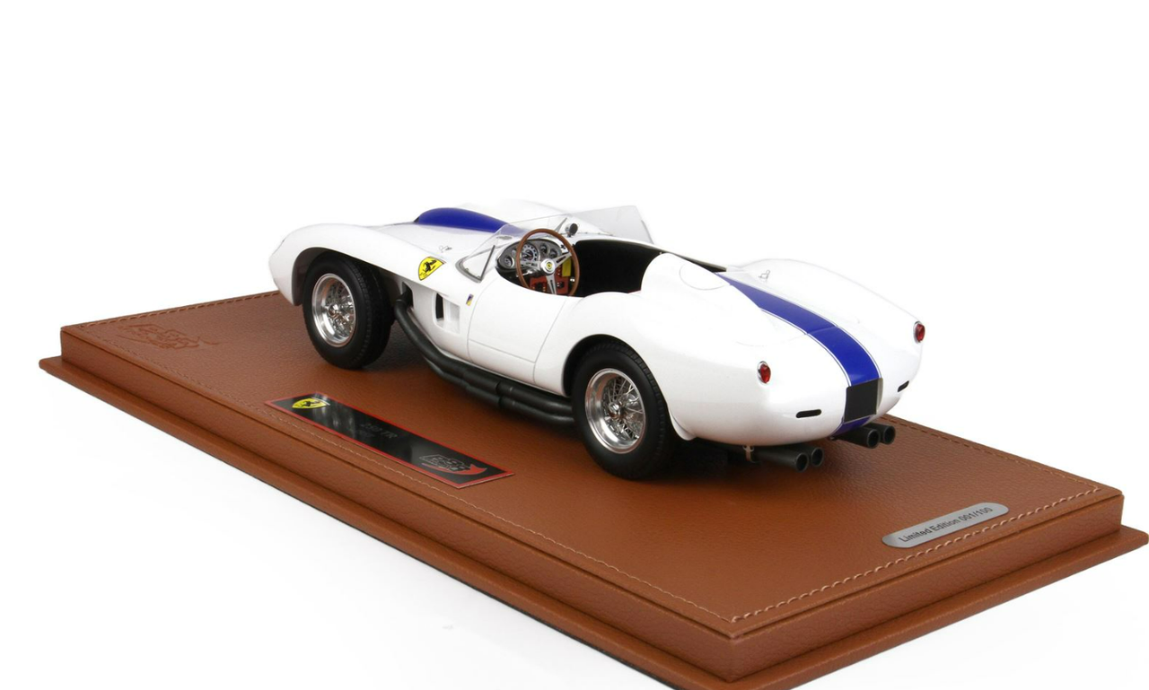 海外で買★激レア絶版★MDS*1/43*1947 Cisitalia 202 SMM Spider #25≠BBR,MR BBR