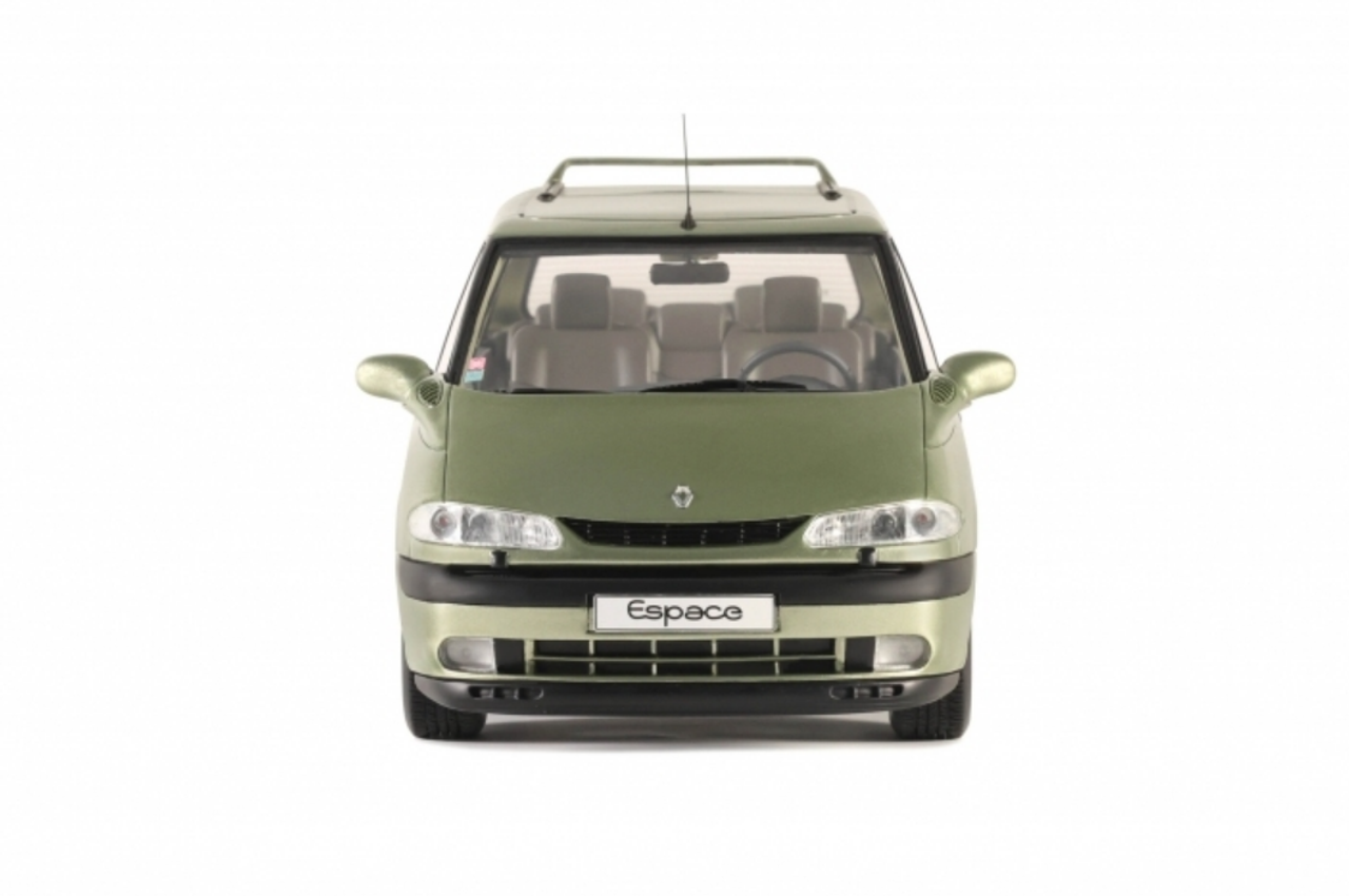 1/18 OTTO 2001 Renault Espace 3 Resin Car Model