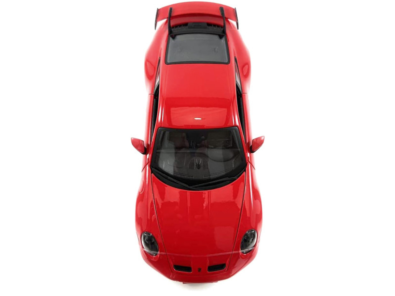 1/18 Maisto 2022 Porsche 911 GT3 (Red) 