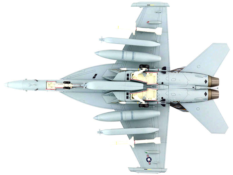 Boeing EA-18G Growler Aircraft 