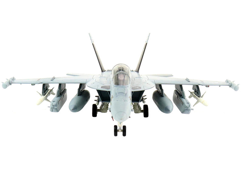 Boeing EA-18G Growler Aircraft 