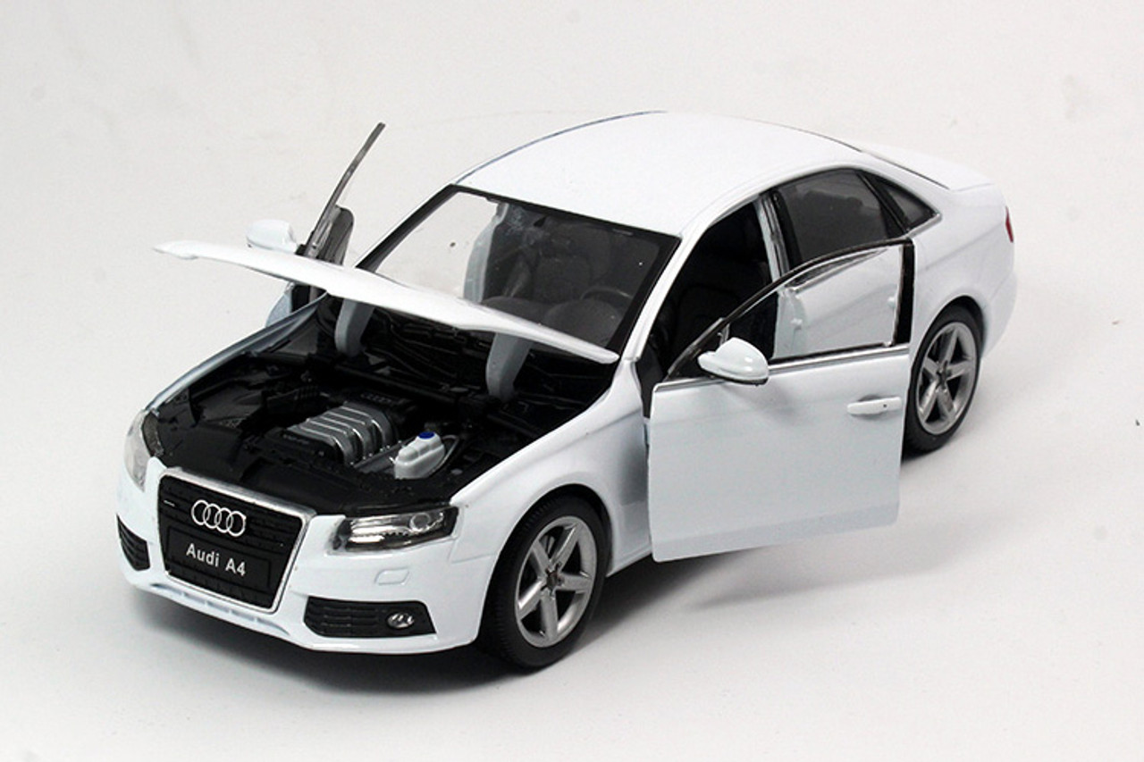 toy audi a4