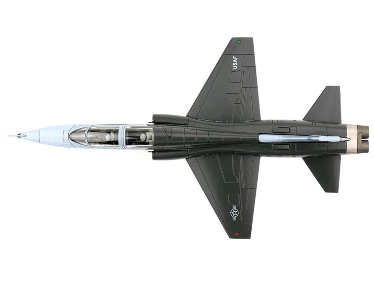 Northrop T-38C Talon Aircraft 