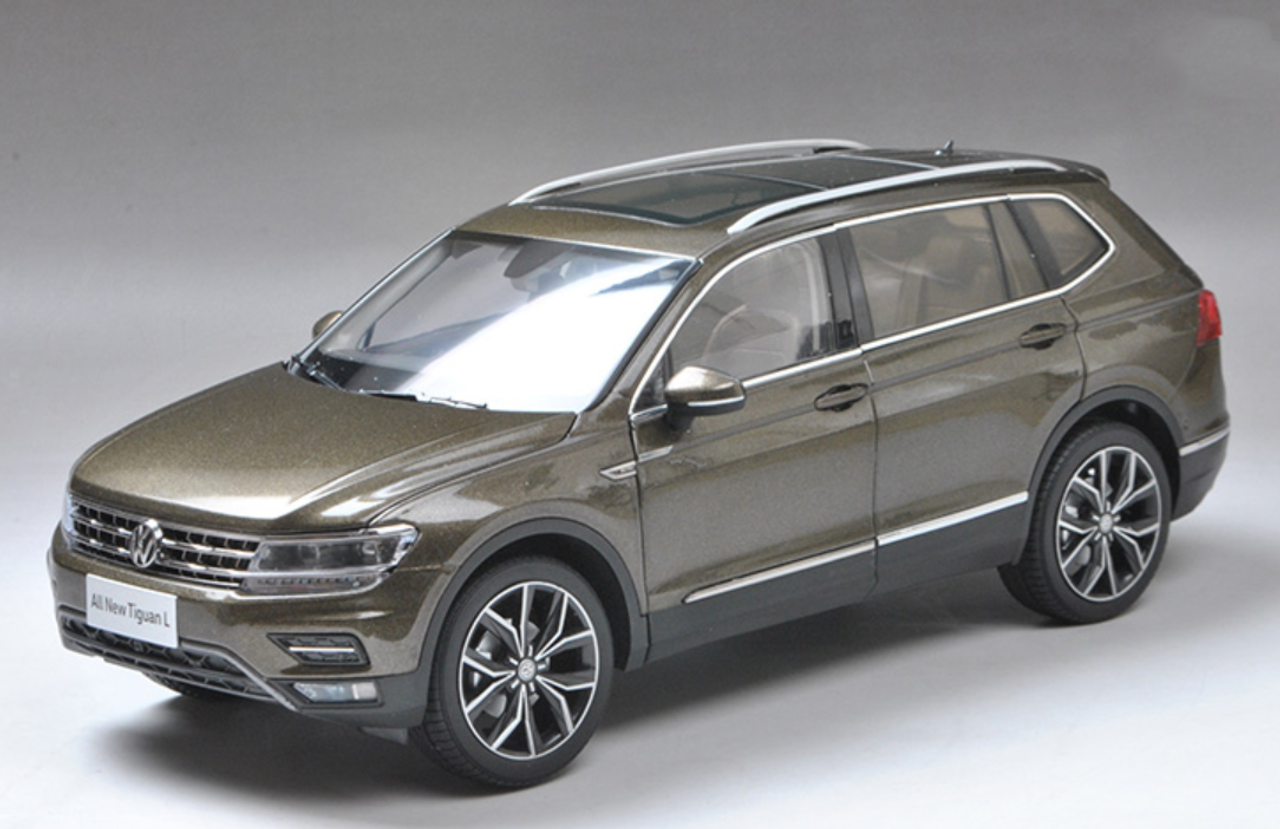 tiguan toy car