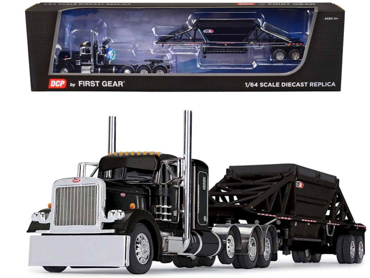 Peterbilt 379 36