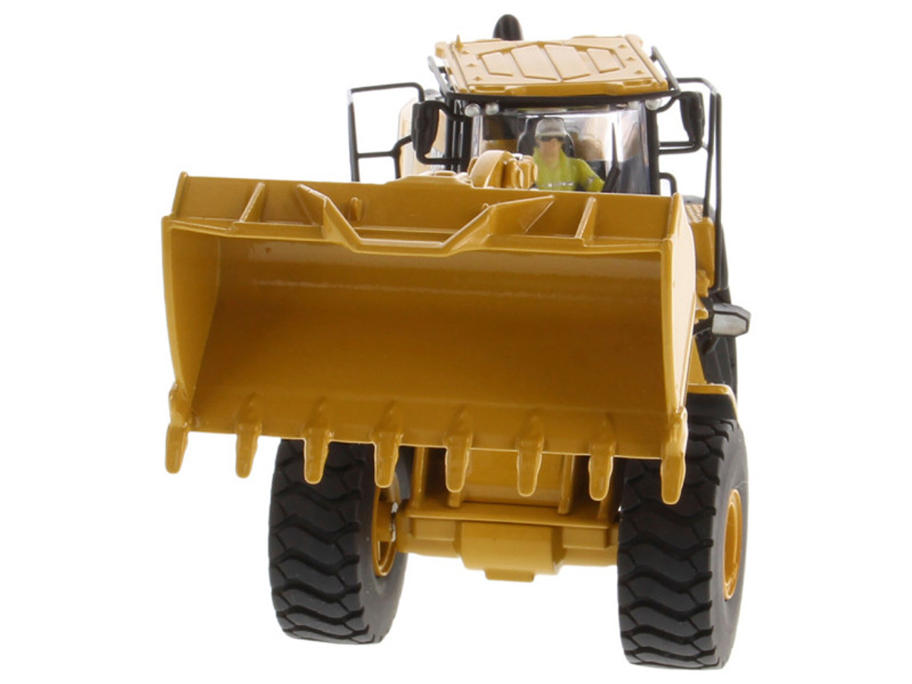 CAT Caterpillar 966 Wheel Loader 