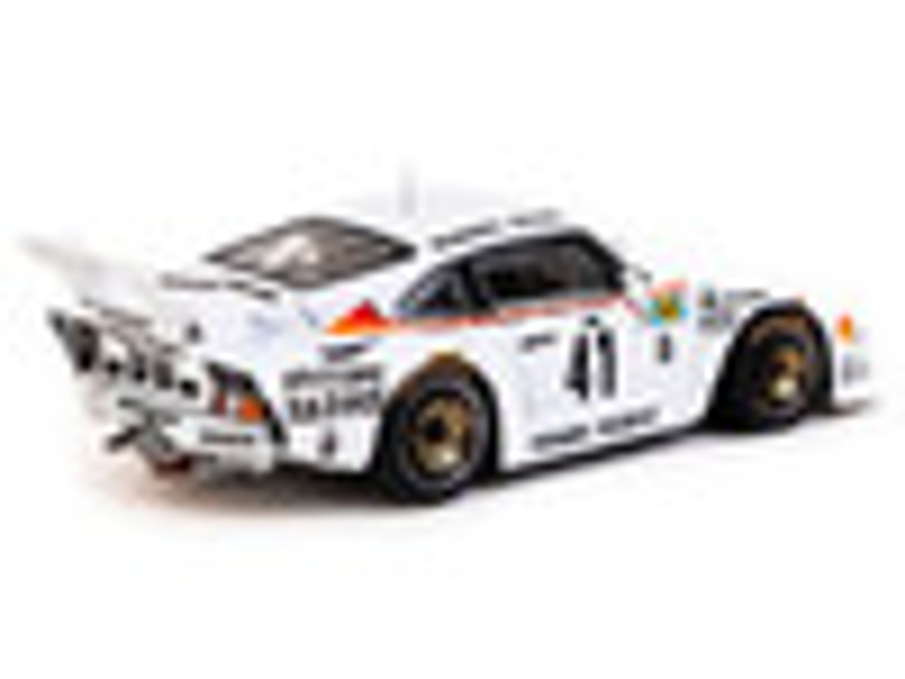 K 1/64 Tarmac Works Porsche 935 K3 - LIVECARMODEL.com
