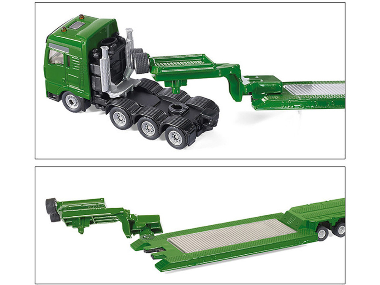 Siku 1:87 Heavy Haulage