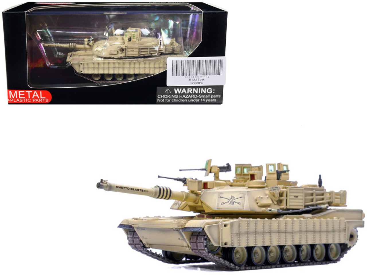 M1a1 abrams deals diecast model