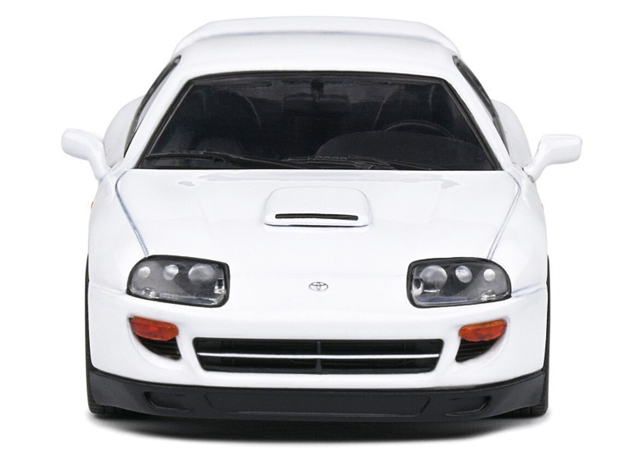 トヨタ スープラ マークIV 1/43 Amazon | ソリド 1/43 トヨタ スープラ Mk.4 JZA80 2002