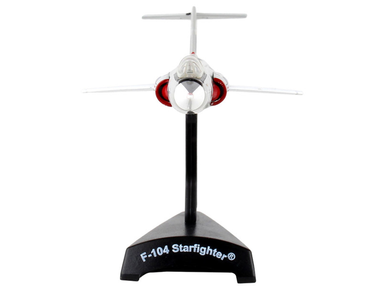 Lockheed F-104 Starfighter Fighter Aircraft "479th Tactical Fighter Wing" United States Air Force 1/120 Diecast Model Airplane by Postage Stamp