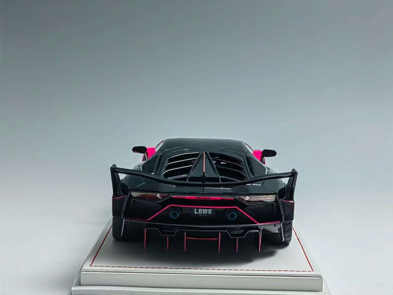 Vip Scale Models 1/18 アポロ PROJECT EVO 2 VIP Models Apollo Project EVO 1/18 : r/Diecast