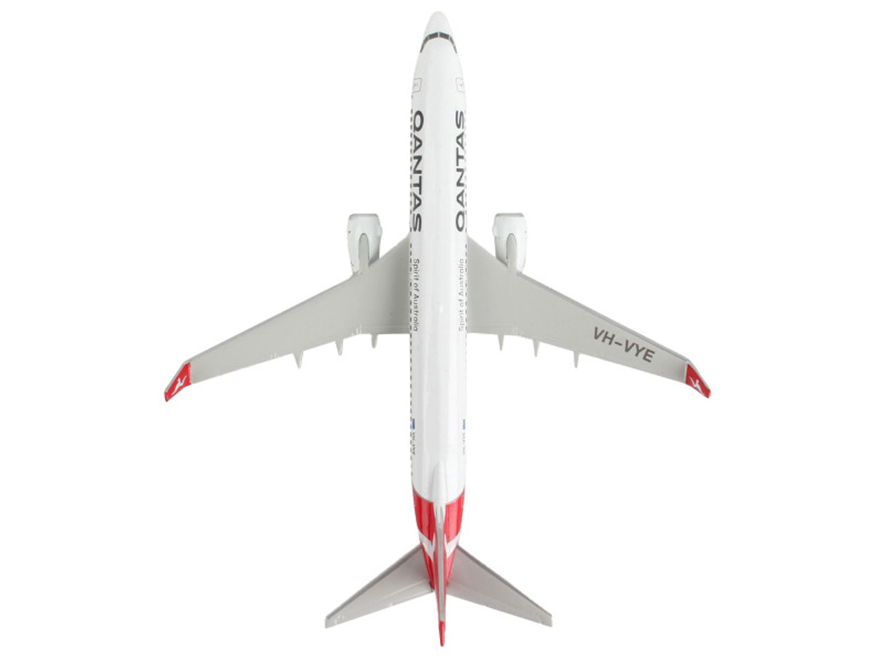 Boeing 737 Next Generation Commercial Aircraft 