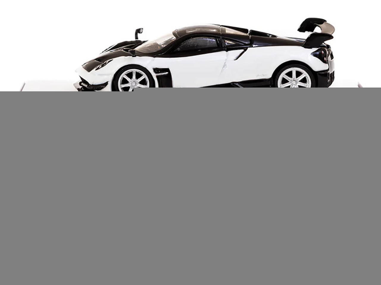 1/64 Tarmac Works Pagani Huayra BC Diecast Car Model