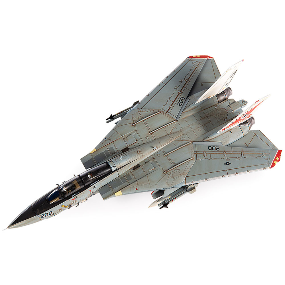 century wings 1/72 F-14Dトムキャット VF-213 Century Wings CW001635